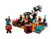 LEGO 21185 - Нижний бастион
