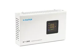 Бастион RAPAN ST-2000