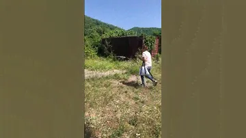 Гостевой дом в с.Ольгинка.