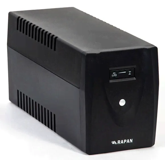 ИБП Бастион RAPAN-UPS 2000